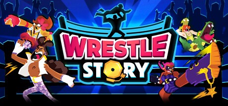 Games like Wrestle Story