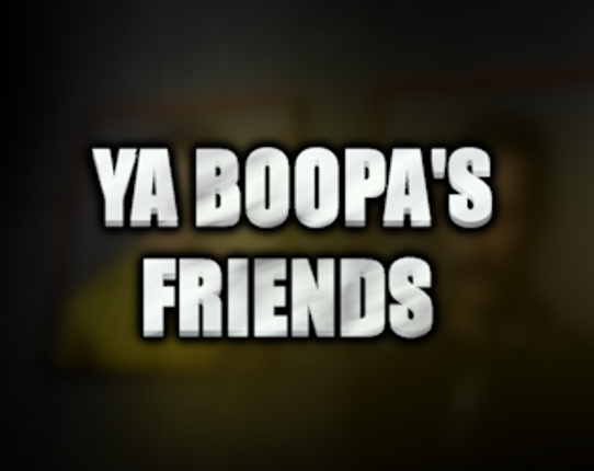 Ya Boopa's Friends - Season 1 Image