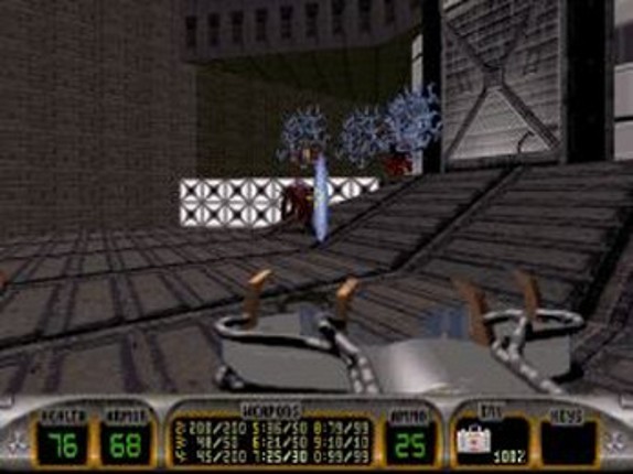 Zero Hour (V1.2.0) Image