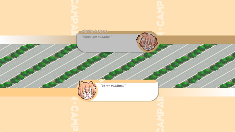 100% Orange Juice screenshot