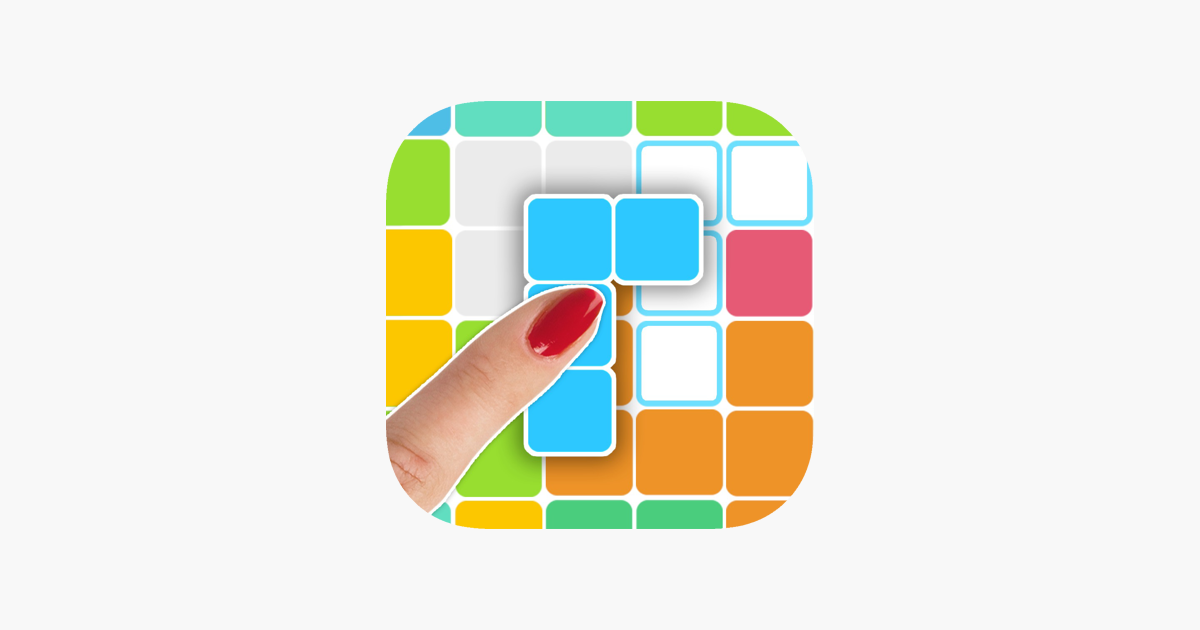 Games like 10x10 : fill the grid !