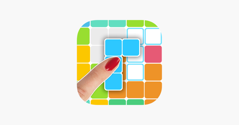 10x10 : fill the grid ! Image