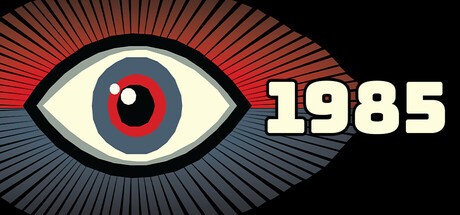 Games like 1985