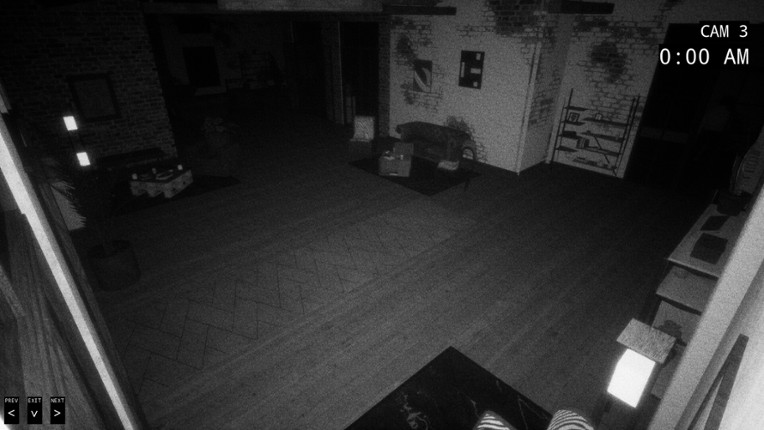 8AM: The Office screenshot