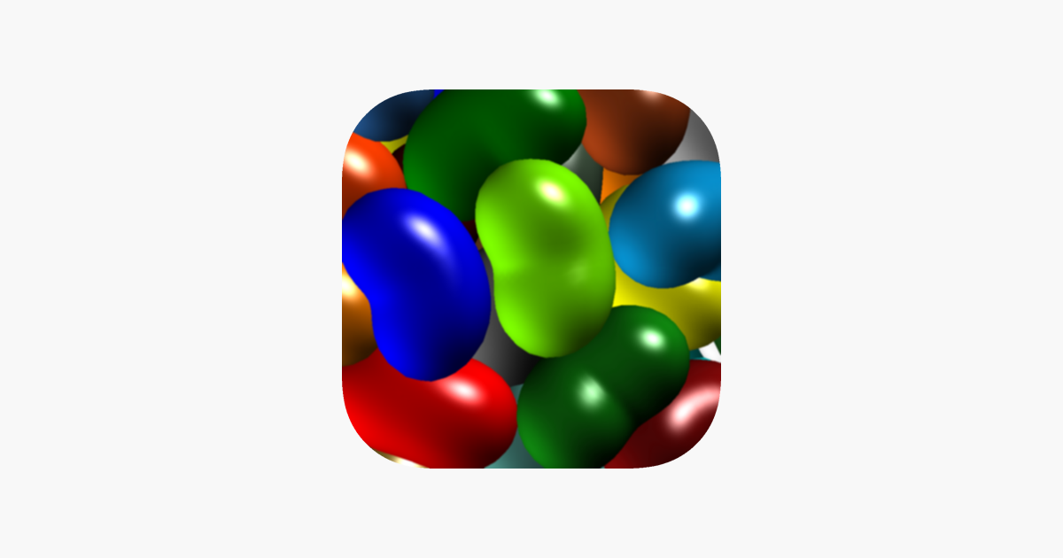 Games like 99 Jelly Beans, Candy Smash Match 3