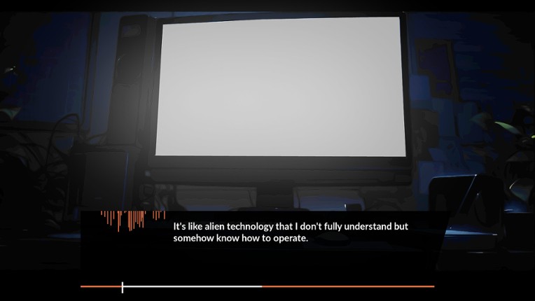 A Social Platform Image