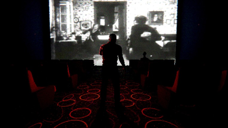 A Twisted Place screenshot