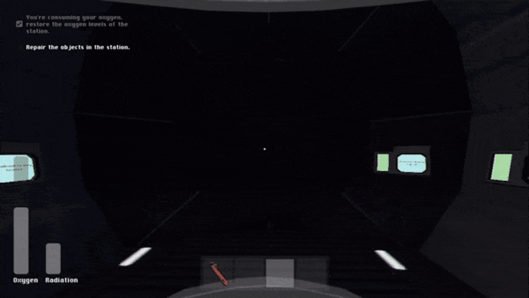 Aberrant Station Image