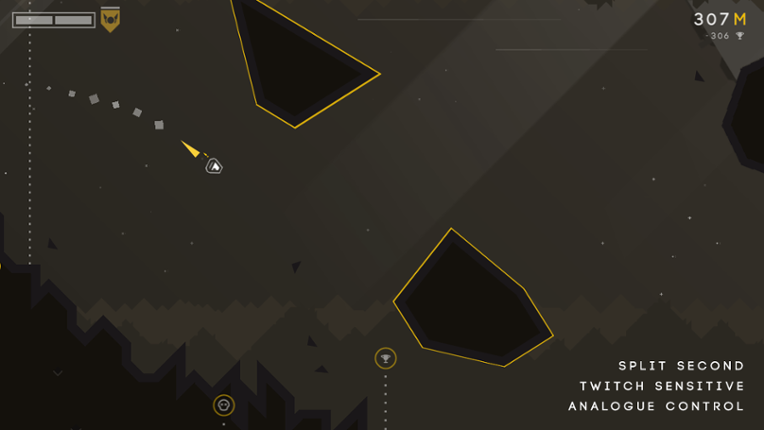 Alone screenshot