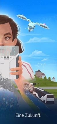 Anna: Zwei Wege. Eine Zukunft. Image