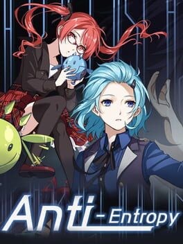 Games like Anti-Entropy