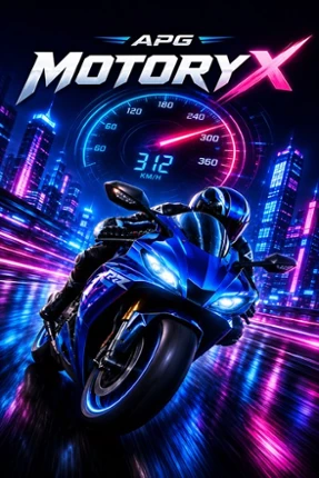 APG Motoryx Image