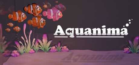 Games like Aquanima