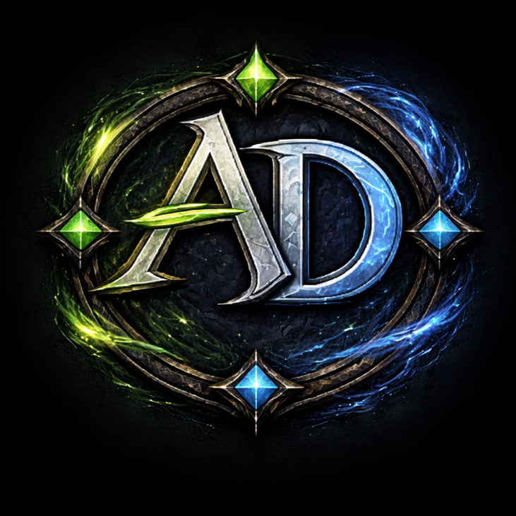 Games like Arcane Dimensions