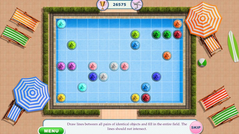 Around the World 4: Family Tour - Collector's Edition screenshot