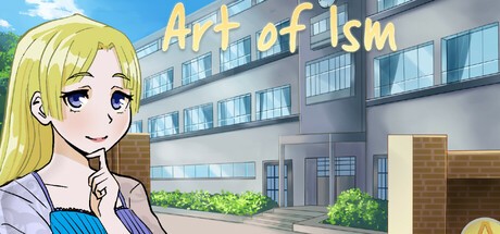 Games like Art of Ism