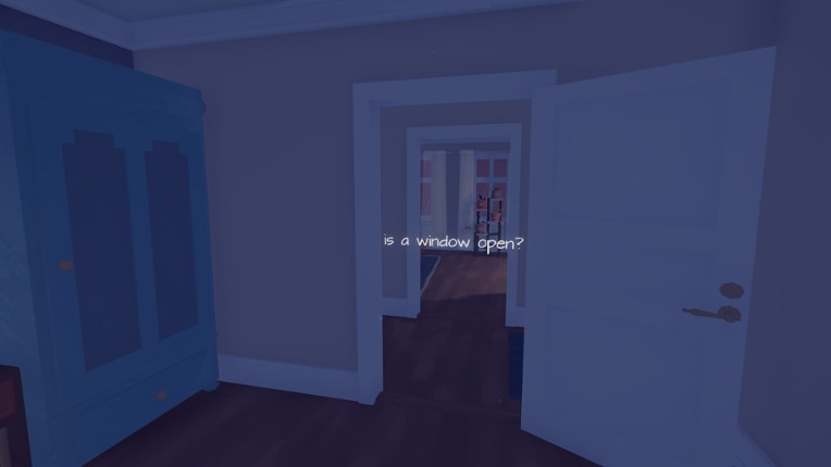 As Long As You're Here screenshot