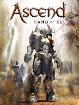 Games like Ascend: Hand of Kul