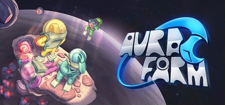 Games like AURA FARM