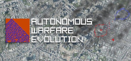 Games like Autonomous Warfare Evolution