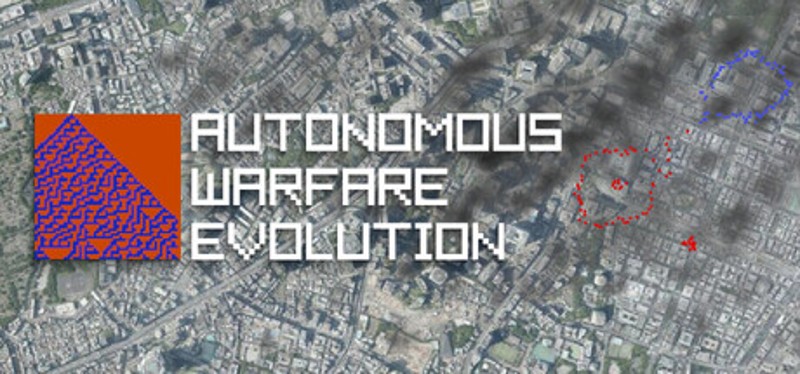 Autonomous Warfare Evolution Image