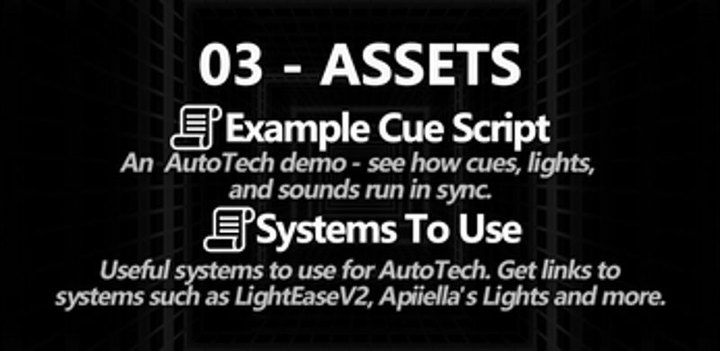AutoTech Toolkit screenshot