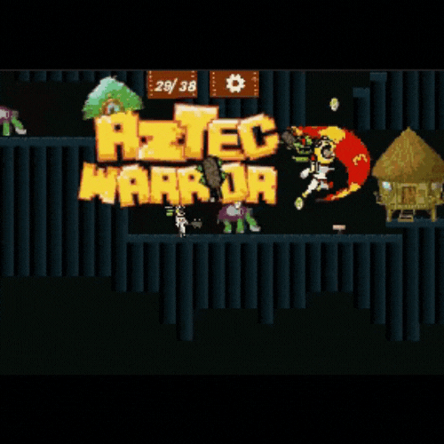 Games like Aztec Warrior
