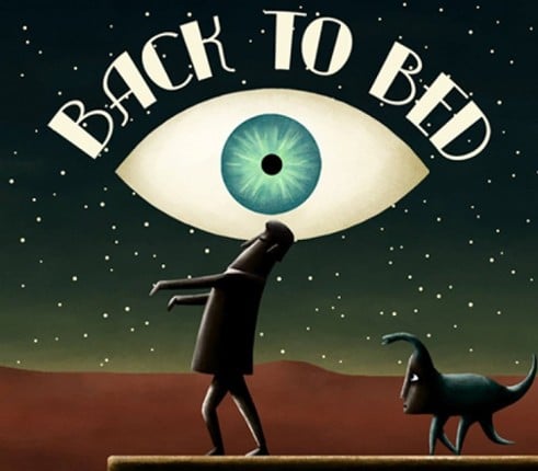 Back to Bed Image