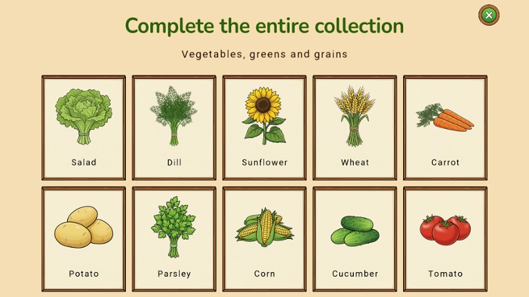 Back to the Village screenshot