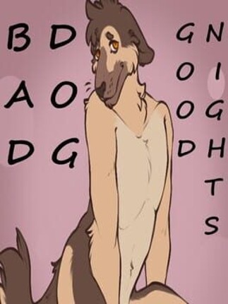 Bad Dog, Good Nights Image
