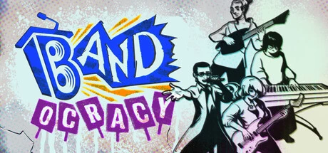 Games like Bandocracy