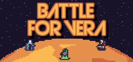Games like Battle for Vera
