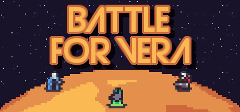 Battle for Vera Game Cover