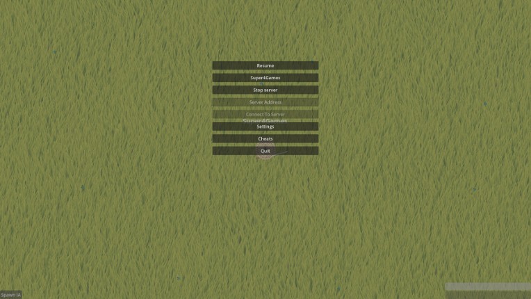 Battler screenshot