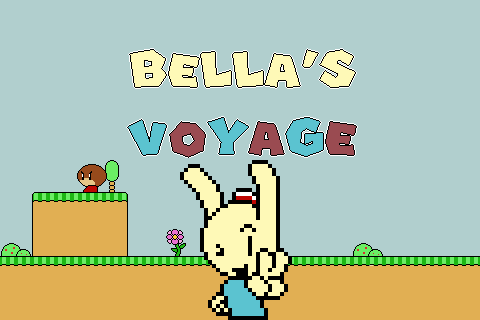 Games like Bella's Voyage