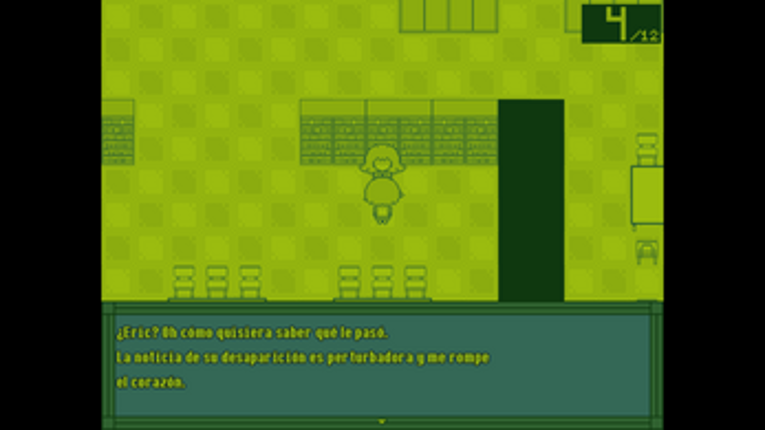 Beyond Love (Demo) en Español. Image