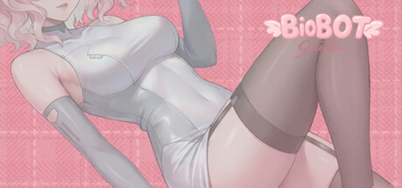 BioBot Guide: The True Man's Survival Manual Image