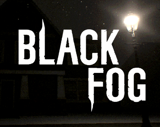 Black Fog Image