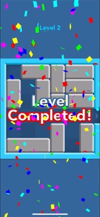 Block Escape - Unblock Puzzle Image
