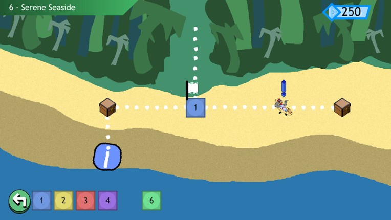 Bloksie (for now) Image