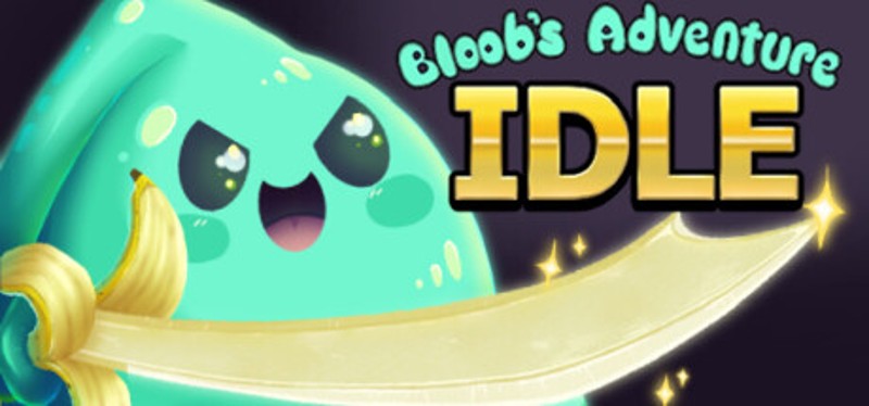 Bloobs Adventure Idle Image