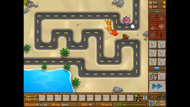 Bloons TD 5 Deluxe + Image