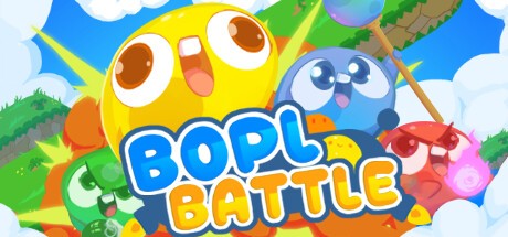 Games like Bopl Battle