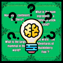 Brain Quiz Mania Image