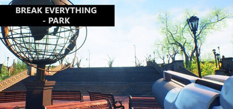 Games like Break Everything: Park