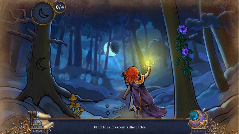 Bridge to Another World: The Others Collector's Edition screenshot