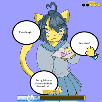 BUBBLEWARE screenshot