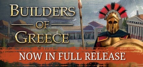 Games like Builders of Greece