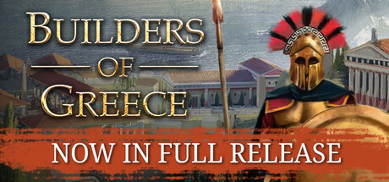 Builders of Greece Image