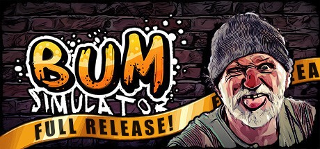 Games like Bum Simulator